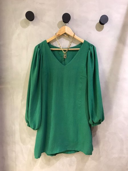 vestido-crepe-manga-bufante-verde-bandeira-1