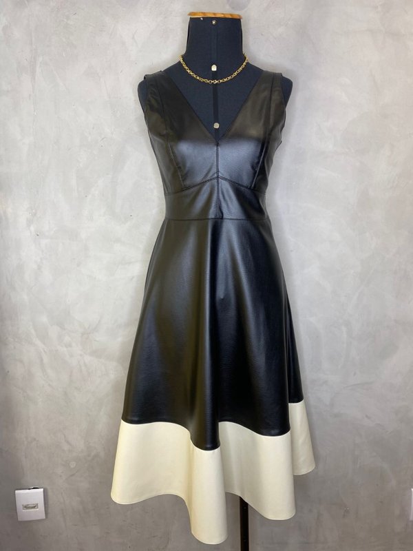 vestido-midi-courino-simone-bicolor-preto-2
