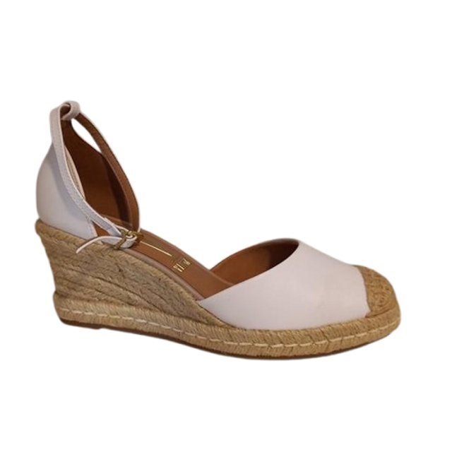 Sandália Vizzano Anabela Salto de Corda Aunique - Main Image