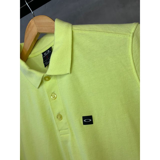 Camisa Polo Oakley Basica | Aunique