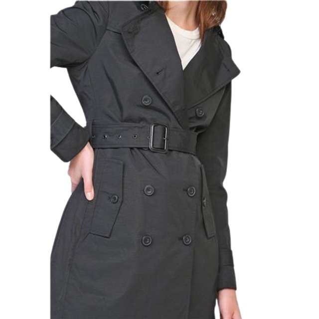 Casaco Sobretudo Ellus Aunique