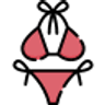 Logo de Lakin Confecções