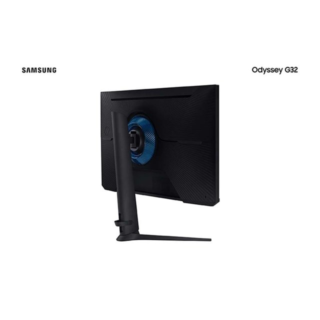 samsung odyssey g32