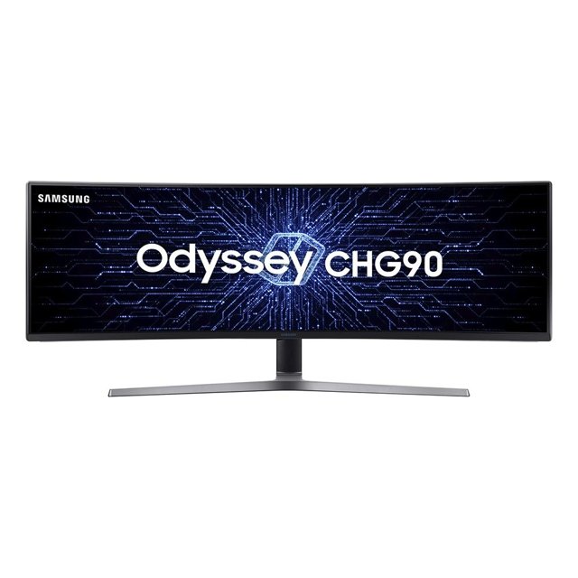 samsung hdr 600 monitor