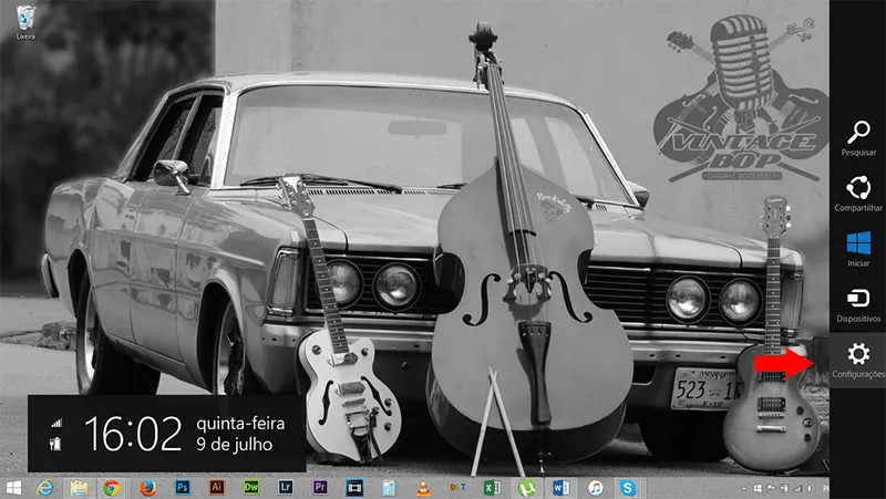 COMO CONFIGURAR O TECLADO PARA PORTUGU S BRASIL ABNT2 NO WINDOWS 10 E 