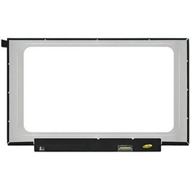 Dalle écran LED 14" Pour Lenovo ThinkPad E14 Gen 3 - 1920x1080 - Compatible - Neuf Sous Emballage