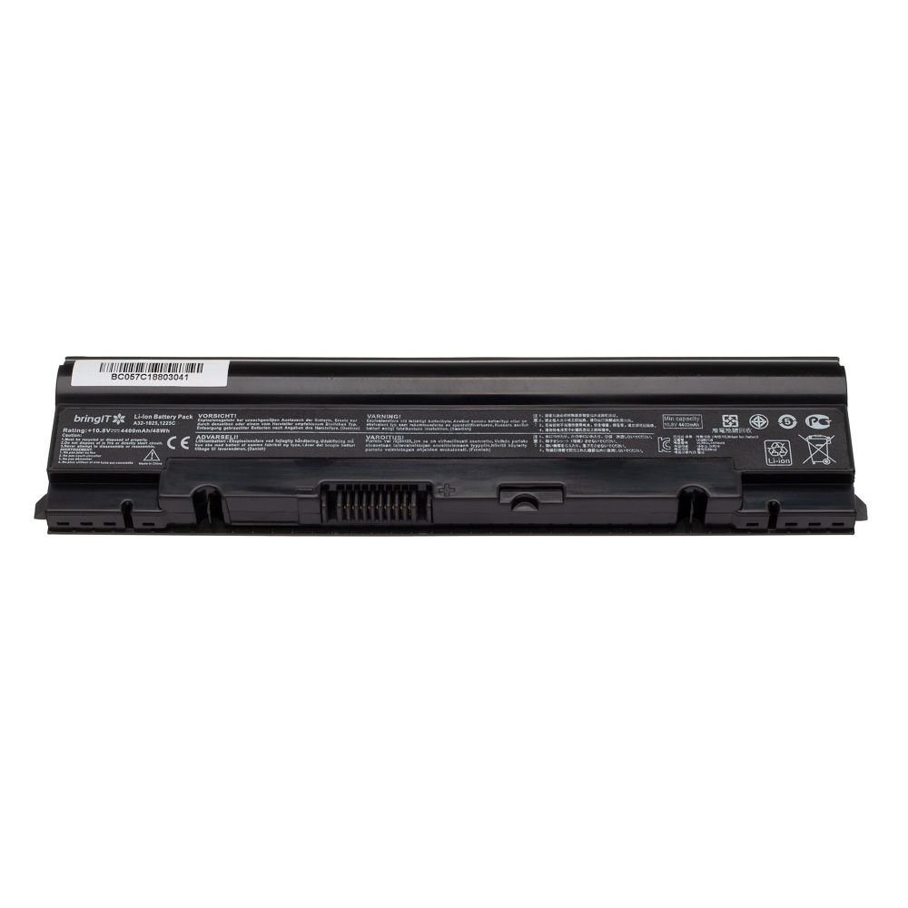 Batterie Asus A31-1025 2600mAh 10.8V - A31-1025 Batteries PC