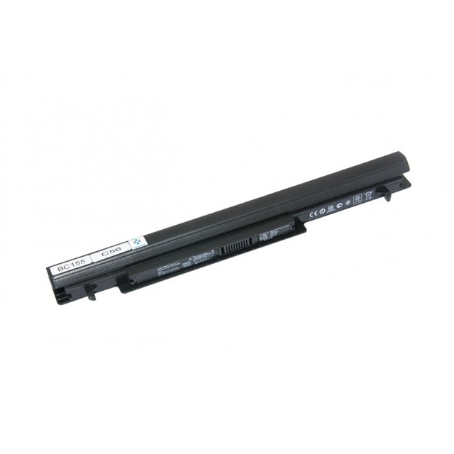 Batterie Neuve 2200mAh Pour ASUS S46CA, S56C, A41-K56 Et Autres Modèles - Remplacement Compatible Et Garanti 1 An