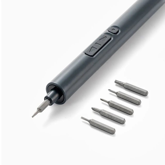 Chave eletrica recarregavel ferramenta para abrir notebook, macbook ...