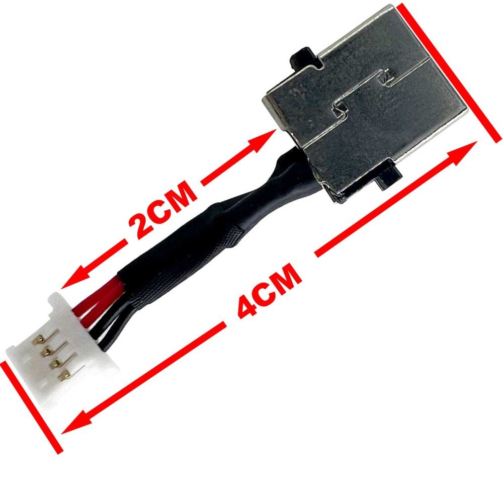 あき Dc Jack Acer Aspire A315-42 A315-54 A515-43 N19C1 | Bak Notebook