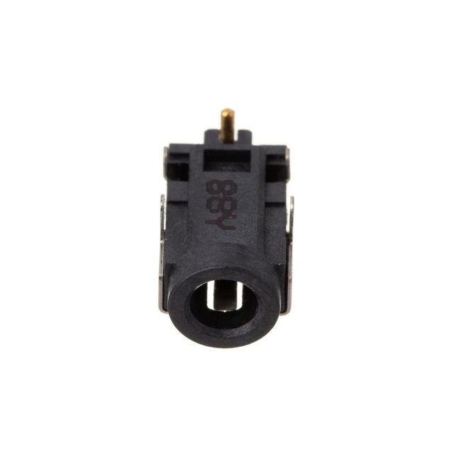 Dc Power Jack Positivo Stilo Xc3550 Xc3570 Xc3650 | Bak Notebook ...