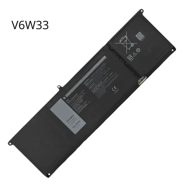 3865733 Origin Storage DELL BAT- -5430/4 ricambio per laptop Batteria