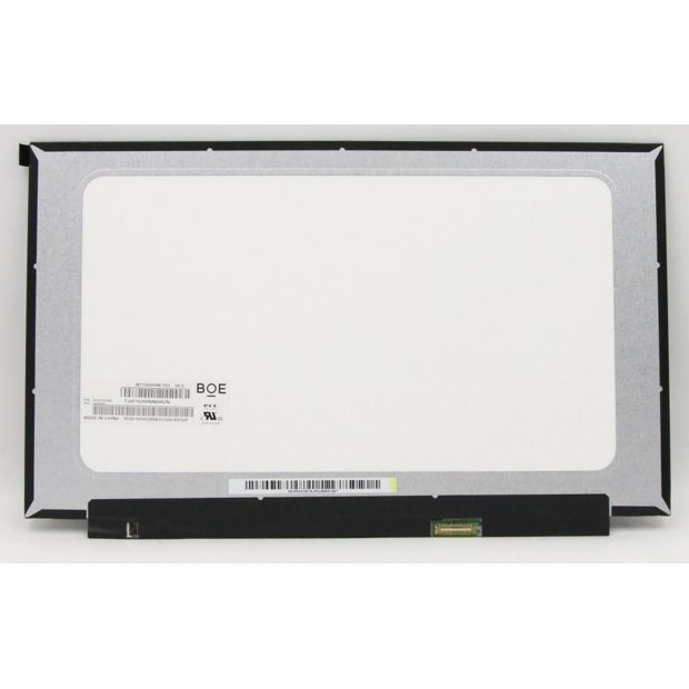 Écran LED 15,6" Compatible Acer ASUS HP - Réf. NT156WHM-N12 - Neuf 1 An Garantie