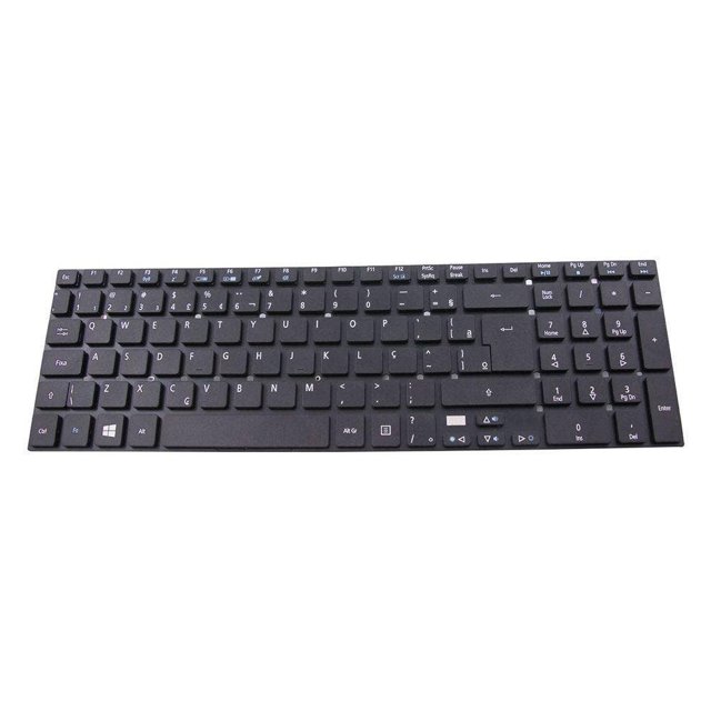 Tastiera ITALIANA Compatibile Con Acer MP-09G36I0-528 MP-09G36I0-6982 - Foto 10