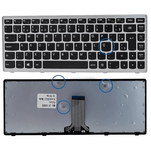 teclado-lenovo-g400s