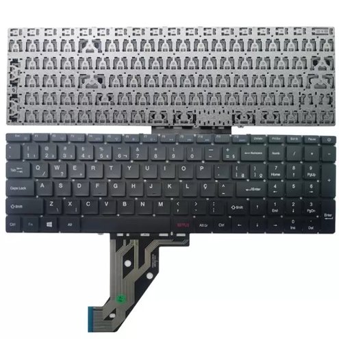 teclado-presario-compaq-cq29-cq-29-tecla-netflix