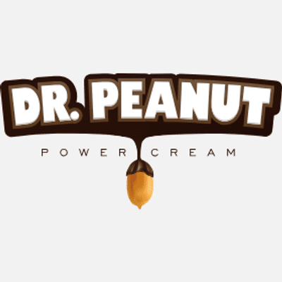 Dr. Peanut  Mercadão Suplementos
