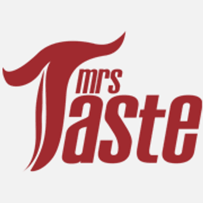 Mr Taste