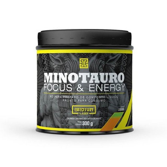 Minotauro - Iridium Labs (300g)