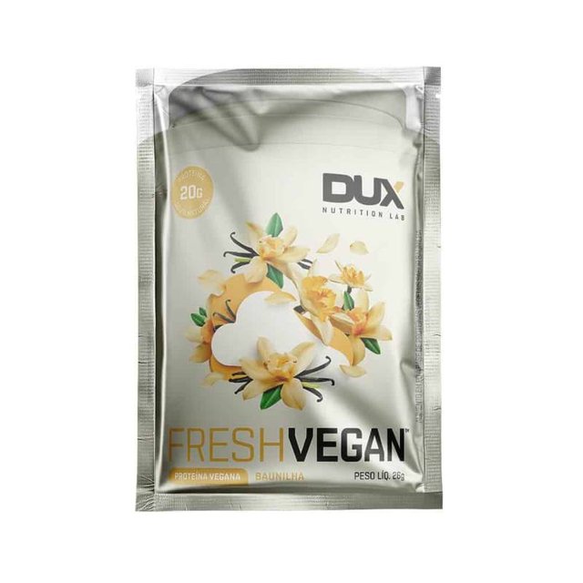 Sache Fresh Vegan - DUX (26g)