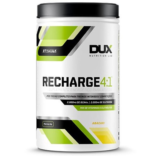 Recharge 4:1 - DUX (1kg)