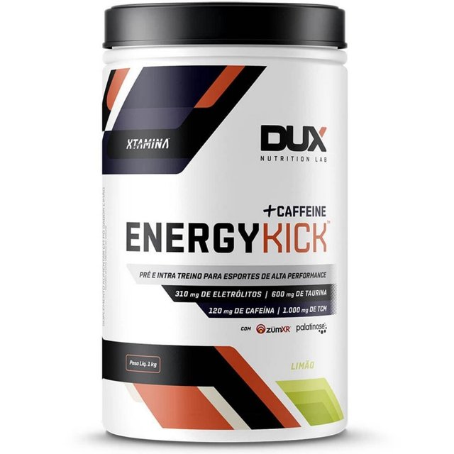 Energy Kick - DUX (1kg)