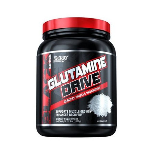 Glutamina Drive - Nutrex (1kg)