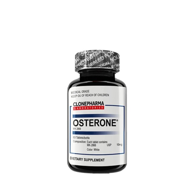 Osterone - Clone Pharma (60 caps)