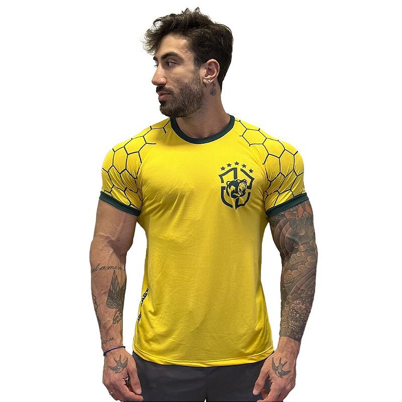 Camiseta Copa Roblox – Zé Carretilha