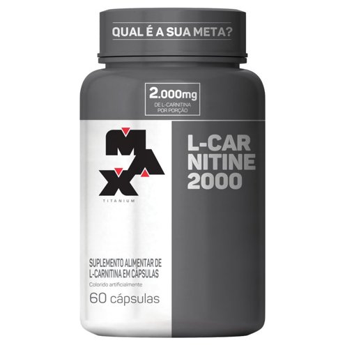 L-CARNITINA | Mercado Suplementos L-CARNITINA | Mercado Suplementos