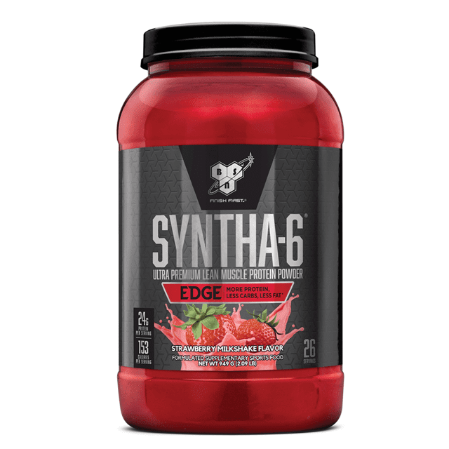 Syntha 6 EDGE - BSN (1,06kg)