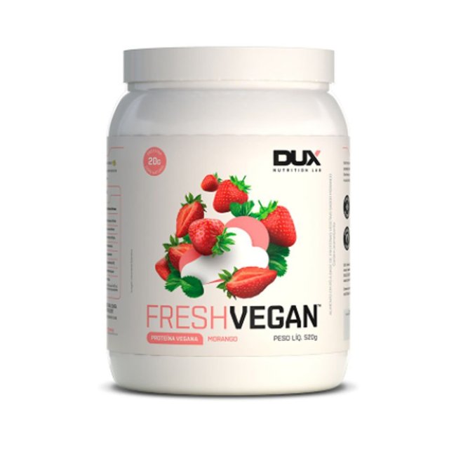 Fresh Vegan - DUX (520g)