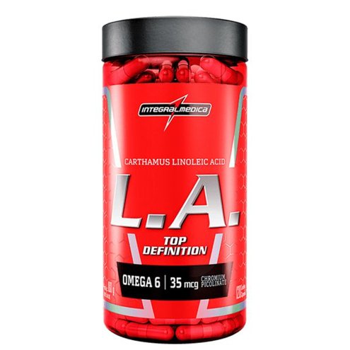 l carnitina integralmedica 60 Cpsulas L Carnitina integralmedica 120 capsulas