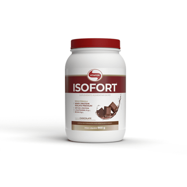 Isofort - Vitafor (900g)
