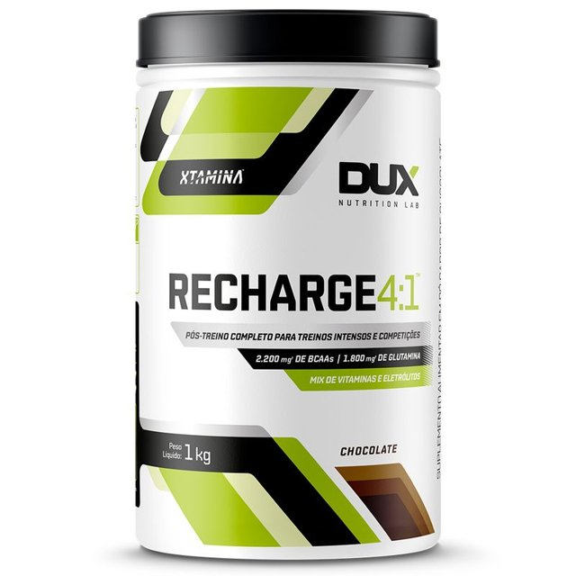 Recharge 4:1 - DUX (1kg)