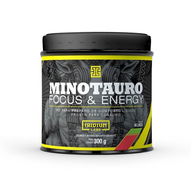 Minotauro - Iridium Labs (300g)