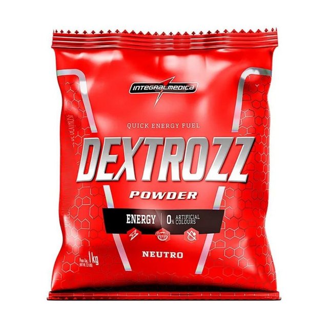 Dextrose - Integralmedica (1kg)