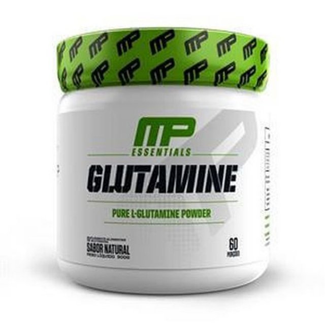 Glutamina - MusclePharm (300g)