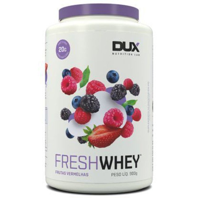 Fresh Whey - DUX (900g)