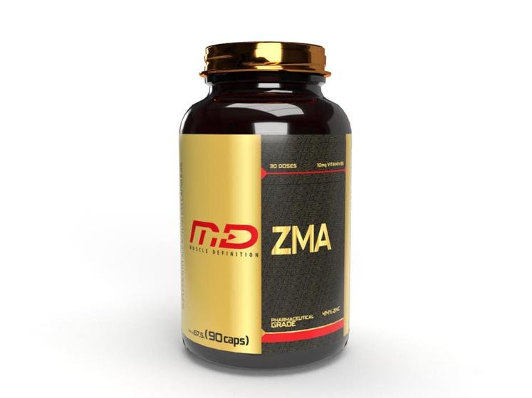ZMA - Muscle Definition (90 caps)