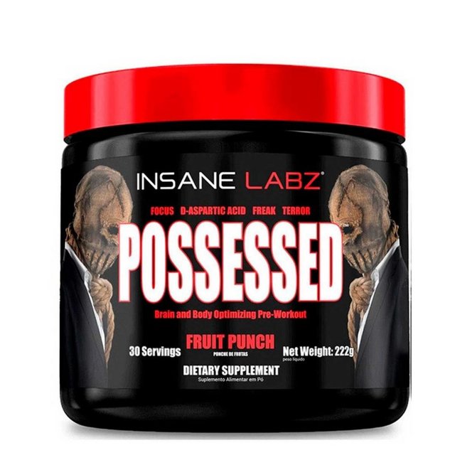 Possessed - Insane Labz (222g)