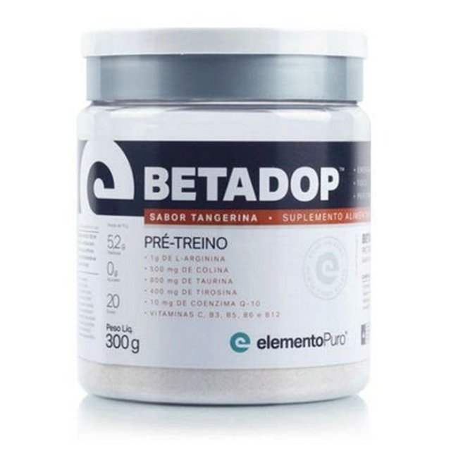 Betadop - Elemento Puro (300g)