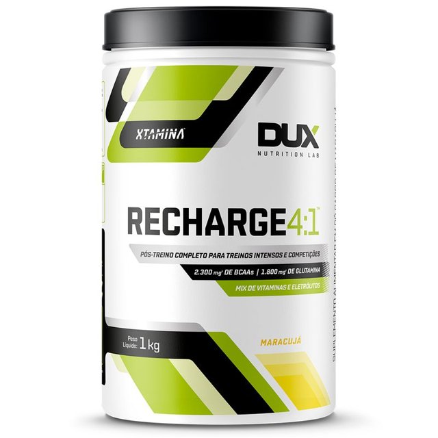 Recharge 4:1 - DUX (1kg)