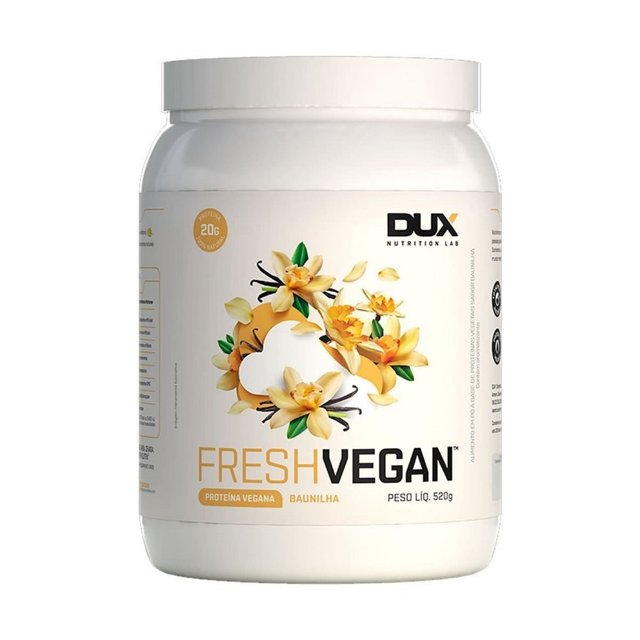 Fresh Vegan - DUX (520g)