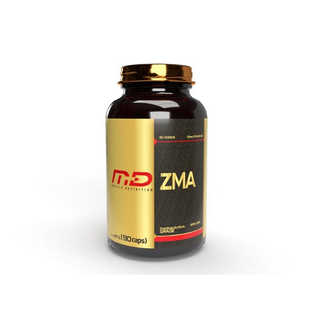 ZMA - Muscle Definition (90 caps)