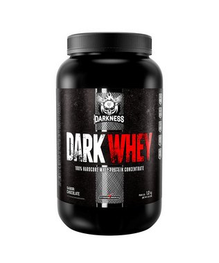 Dark Whey - Integralmedica (1,2kg)