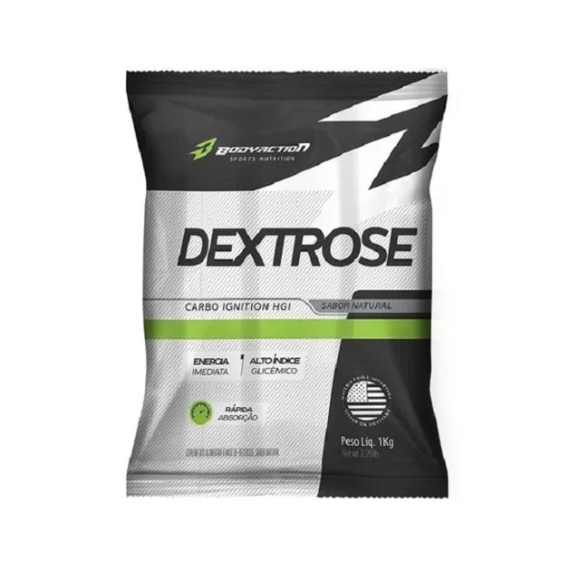 Dextrose - Body Action (1kg)