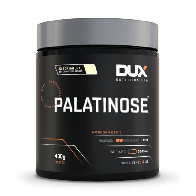 Palatinose - DUX (400g)
