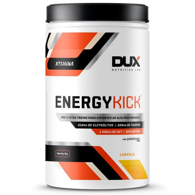 Energy Kick - DUX (1kg)