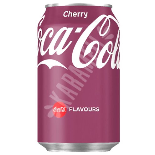 Coca Cola | Karamell Store